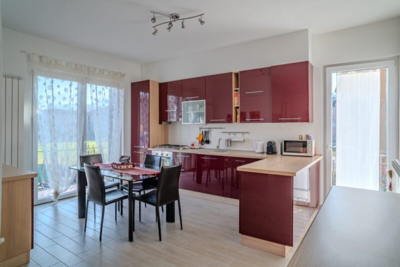 Casa vacanze Gian