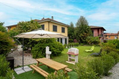 Casa vacanze Gian