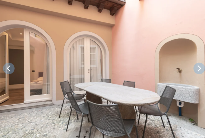 Casa Parasio Cannobio